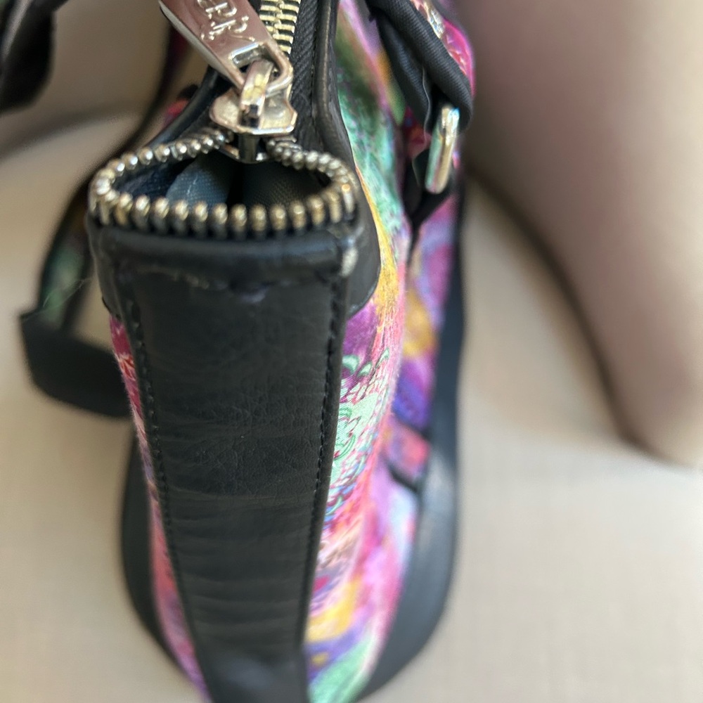 Multicolor bag - image 8